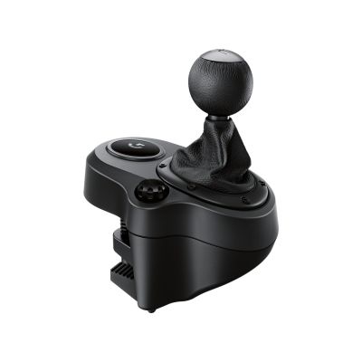 17. Dźwignia zmiany biegów Logitech  941-000130 (PC, PS4, Xbox One)
