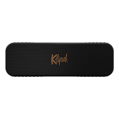 Klipsch Detroit - Przenośny głośnik Bluetooth