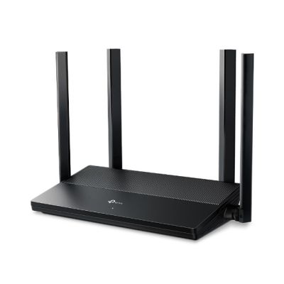 2. Router TP-Link EX141 Gigabit Ethernet Dual-band (2.4 GHz/5 GHz) Czarny