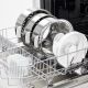 7. Tefal Convenient Series Deluxe VC502D szybkowar parowy 3 kosze, Blat 900 W Stal nierdzewna, Biały