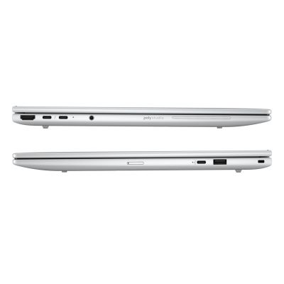17. HP EliteBook 8 G1a Next Gen AI PC Copilot+ PC AMD Ryzen AI 5 PRO PRO 340 Laptop 40,6 cm (16") WUXGA 32 GB DDR5-SDRAM 1 TB SSD Wi-Fi 6E (802.11ax) Windows 11 Pro Srebrny