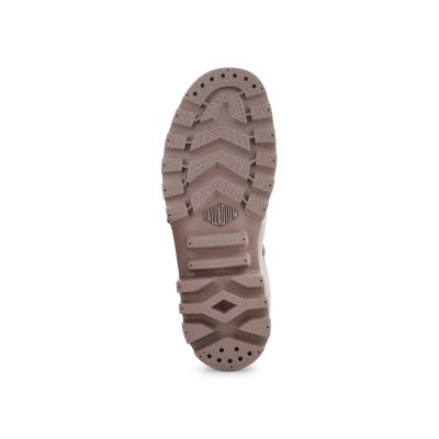 7. Buty Palladium Mono Chrome W 73089-267-M