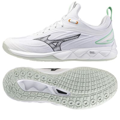 Buty Mizuno Wave Luminous 3 M V1GA242016