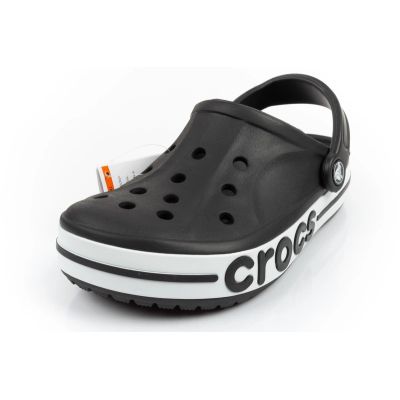 24. Klapki Crocs Bayaband U 205089-066 