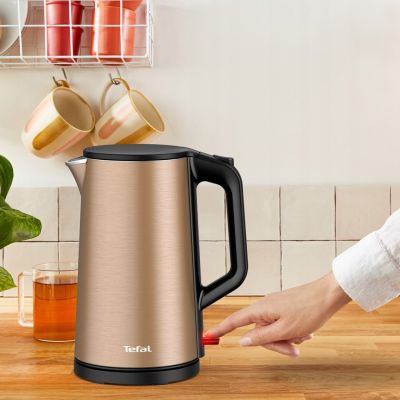 12. Czajnik elektryczny TEFAL KI583C