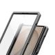 3. Etui Tech-Protect Kevlar Pro na Samsung Galaxy Z Fold 8 Ultra - czarne