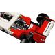 17. LEGO Icons 10330 McLaren MP4/4 i Ayrton Senna