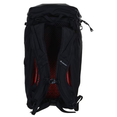 4. Plecak trekkingowy Gregory Arrio 24 Flame Black 136974-7409