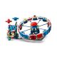 7. LEGO Creator 3w1 31389 - Kultowy diabelski młyn