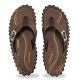2. Japonki Gumbies Islander Flip-Flops Unisex Aboriginal GU-FFISL095