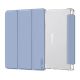 2. Etui Tech-Protect SC Pen Hybrid na Lenovo Idea Tab 11.0 TB-336 - niebieskie