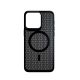 2. Etui 3mk COOLing MagCase na Apple iPhone 16 Pro - czarne