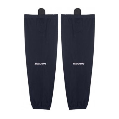 3. Getry hokejowe Bauer Flex Dziecięce