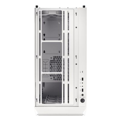 24. ENDORFY Arx 700 White ARGB Biały