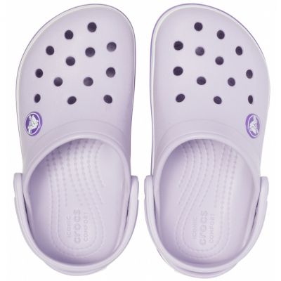 2. Buty Crocs Crocband W 11016 50Q