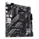 4. ASUS PRIME B550M-K ARGB AMD B550 Socket AM4 micro ATX