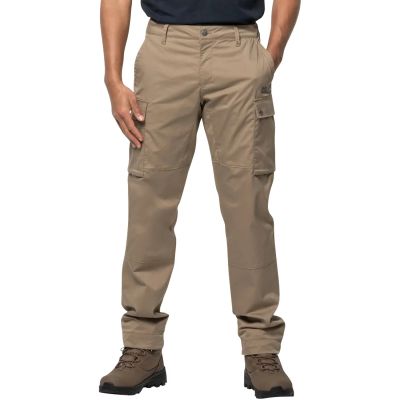 2. Spodnie Jack Wolfskin Arctic Road Cargo Pants M 1505761-5136