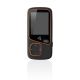 Odtwarzacz MP4 IBOX Fox IMP34V1816BK (4 GB ; kolor czarny)