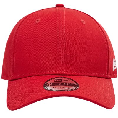 2. Czapka z daszkiem New Era 9FORTY Flag Cap 11179830