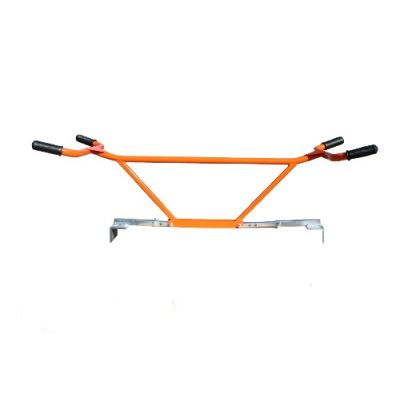 Kleszcze podłużne do krawężników