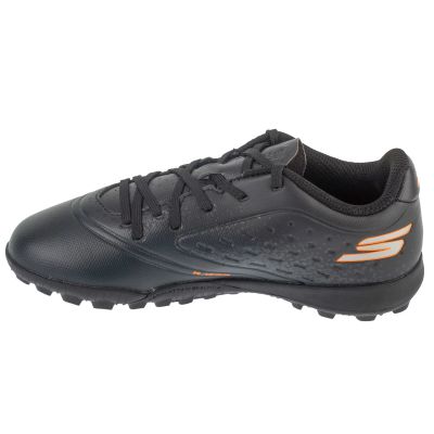 2. Skechers Razor 1.5 Jr Youth TF 252061L-BKOR Czarne 34