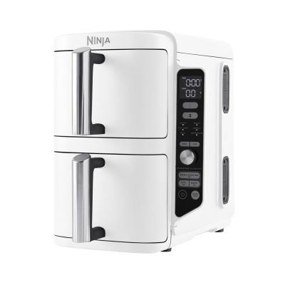 12. NINJA Frytkownica beztłuszczowa SL400EUWH white