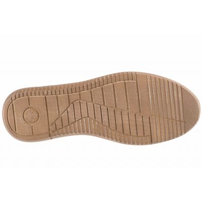 4. Rieker Booties 10405-25 Brązowe 40