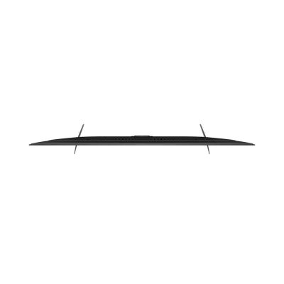 8. Telewizor TCL 75T8C QLED 75" 4K Ultra HD 120Hz Google TV Dolby Atmos DVB-T2 Metaliczny