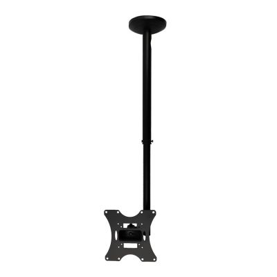 7. Uchwyt sufitowy do telewizora Maclean MC-504B (Obrotowy, sufitowy, Uchylny; 23" - 42"; max. 30kg)