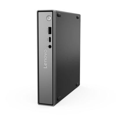 2. Lenovo ThinkCentre neo 50q Gen 5 Core 5 210H 32GB DDR5 5600 SSD1TB Intel Graphics W11Pro Black 3Y Onsite