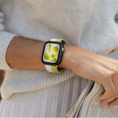 5. Etui Tech-Protect Defense na Huawei Watch Fit 5 - czarne