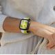 5. Etui Tech-Protect Defense na Huawei Watch Fit 5 - czarne