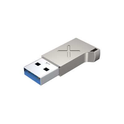 2. UNITEK ADAPTER USB-A NA USB-C 3.1 GEN1, A1034NI