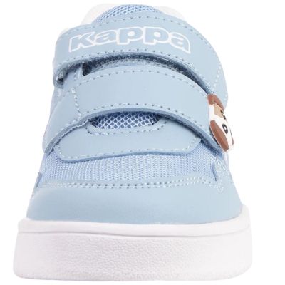 10. Buty Kappa Pio M Sneakers Jr 280023M 6510