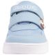 10. Buty Kappa Pio M Sneakers Jr 280023M 6510
