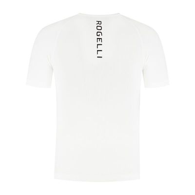 2. Rogelli koszulka s/s CORE II 2 pack biała 2XL/3XL