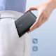 13. Powerbank Baseus EnerFill FP21 10000mAh 22.5W USB-A - USB-C - czarny
