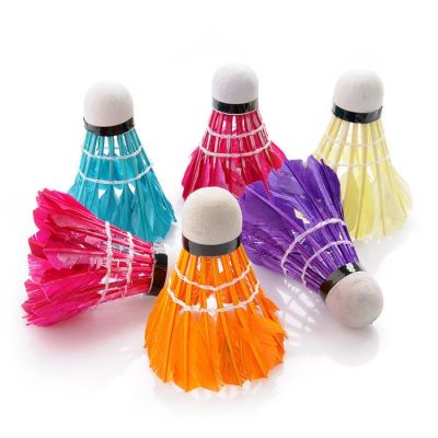 Lotki do badmintona firma Rox model 20515