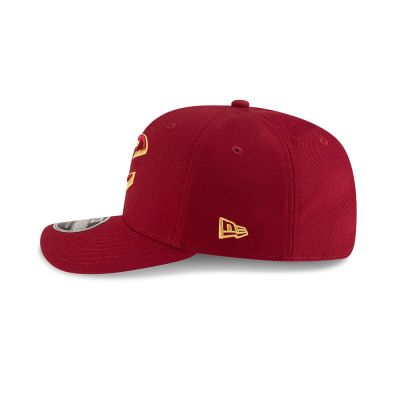 9. NEW ERA/CZAPKA NBA 970SS CAVS  - 60755433