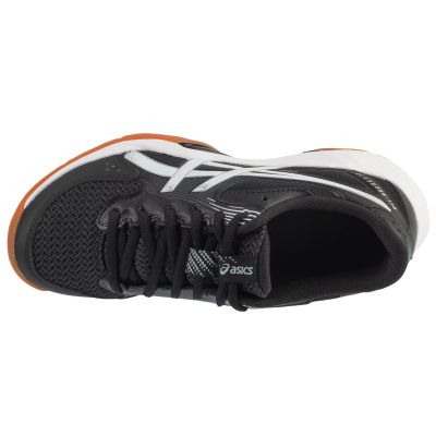 3. ASICS Gel-Rocket 12 1072A119-001 Czarne 37,5