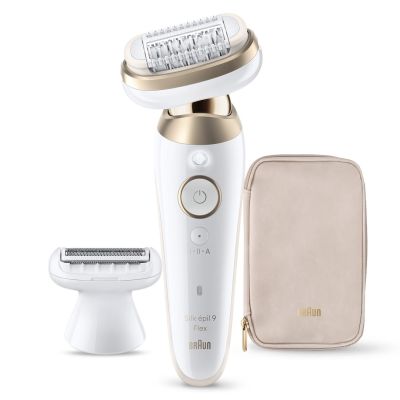 3. Depilator SES9-030 3D BRAUN