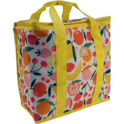 15. TORBA TERMICZNA 16L FRUIT YELLOW