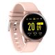 5. Smartwatch GIEWONT GW100-5 Różowy
