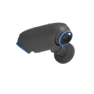 17. Uchwyt montażowy dla dwóch kamer UniFi Ubiquiti UACC-Camera-DM-B dedykowany dla UniFi Bullet, Dome, Turret