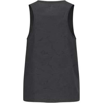6. Koszulka bez rękawów męska Odlo ZEROWEIGHT ENGINEERED CHILL-TEC Tank crew neck czarna