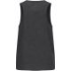 6. Koszulka bez rękawów męska Odlo ZEROWEIGHT ENGINEERED CHILL-TEC Tank crew neck czarna