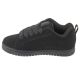 2. DC Shoes Court Graffik DC300529-3BK Czarne 40,5