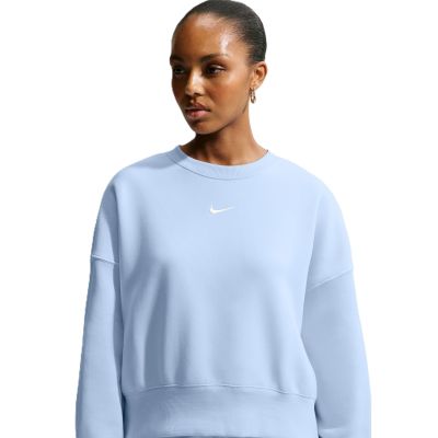 Bluza damska Nike Sportswear Phoenix Fleece DQ5761-407