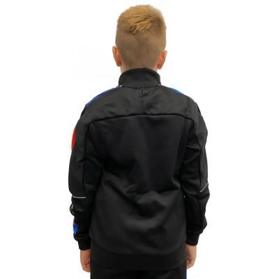 2. Bluza Puma BMW MMS Jr 535908 04