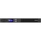 6. Zasilacz UPS POWER WALKER  VI 750 R1U (Rack; 750VA)